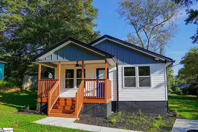 4 Thrift Street, Greenville, SC 29609 - Photo 2