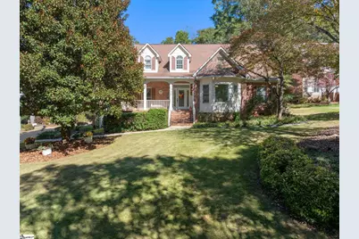 218 Deer Spring Lane, Simpsonville, SC 29680 - Photo 1