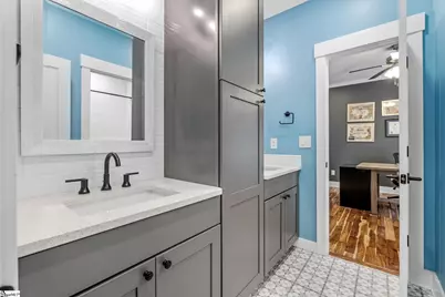 218 Deer Spring Lane, Simpsonville, SC 29680 - Photo 28