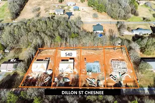 540 Dillon St, Chesnee, SC 29323 - Photo 2