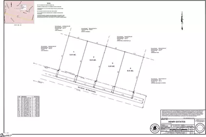 540 Dillon Street, Chesnee, SC 29323 - Photo 4