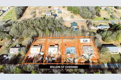 528 Dillon Street, Chesnee, SC 29323 - Photo 2