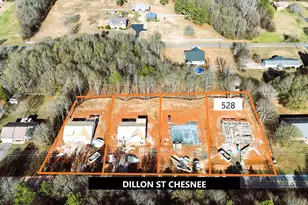 528 Dillon St, Chesnee, SC 29323 - Photo 2