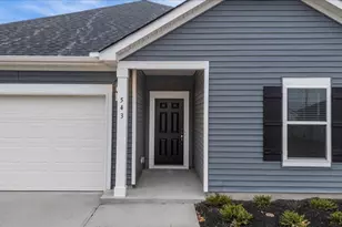 543 Harben Dr, Woodruff, SC 29388 - Photo 2