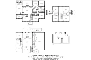 25 Club Forest Ln, Greenville, SC 29605 - Photo 50