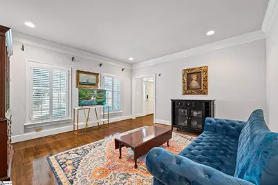 25 Club Forest Lane, Greenville, SC 29605 - Photo 6