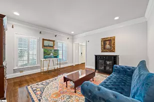 25 Club Forest Ln, Greenville, SC 29605 - Photo 6