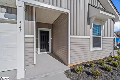 547 Harben Drive, Woodruff, SC 29388 - Photo 2