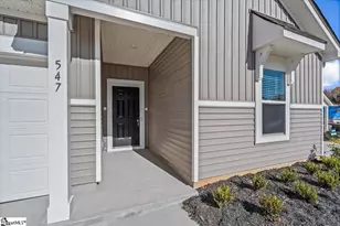 547 Harben Dr, Woodruff, SC 29388 - Photo 2