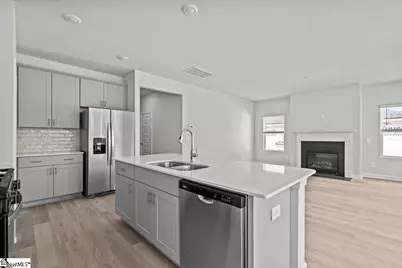 550 Harben Drive, Woodruff, SC 29388 - Photo 12