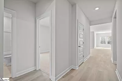 550 Harben Drive, Woodruff, SC 29388 - Photo 2