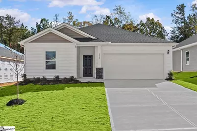 550 Harben Drive, Woodruff, SC 29388 - Photo 1