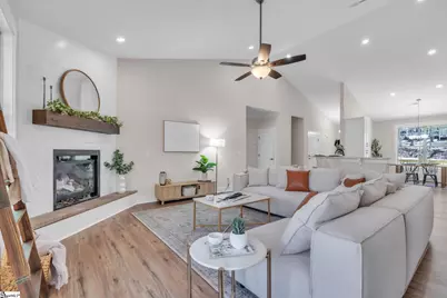 105 Circle Drive, Townville, SC 29689 - Photo 8