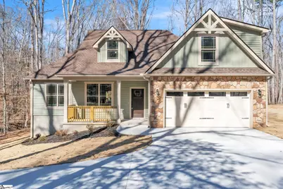 105 Circle Drive, Townville, SC 29689 - Photo 2
