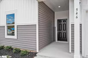 546 Harben Dr, Woodruff, SC 29388 - Photo 2