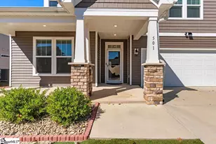 501 Fenwick Dr, Woodruff, SC 29388 - Photo 2