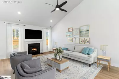 501 Fenwick Drive, Woodruff, SC 29388 - Photo 8