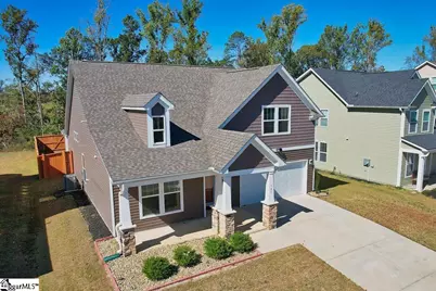 501 Fenwick Drive, Woodruff, SC 29388 - Photo 48