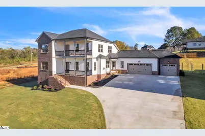 182 Mimosa Road #Lot 20, Inman, SC 29349 - Photo 34