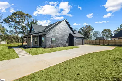 508 Barnett Road, Greer, SC 29651 - Photo 6