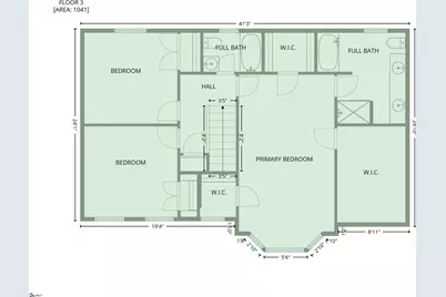 28 Bernwood Drive, Taylors, SC 29687 - Photo 46