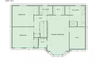 28 Bernwood Dr, Taylors, SC 29687 - Photo 46