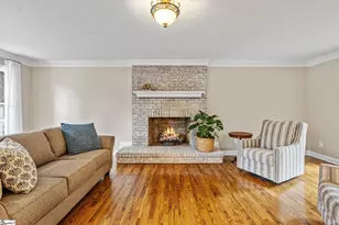 28 Bernwood Dr, Taylors, SC 29687 - Photo 14