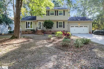 8 Tall Tree Lane, Taylors, SC 29687 - Photo 46