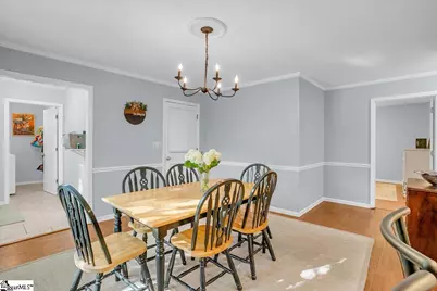 8 Tall Tree Lane, Taylors, SC 29687 - Photo 30