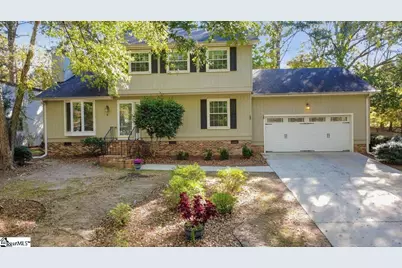 8 Tall Tree Lane, Taylors, SC 29687 - Photo 1