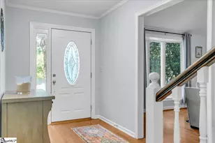 8 Tall Tree Ln, Taylors, SC 29687 - Photo 2