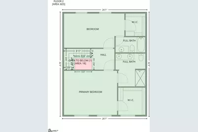 8 Tall Tree Lane, Taylors, SC 29687 - Photo 16