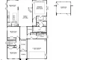 146 Bellecrest Ln, Greenville, SC 29607 - Photo 48