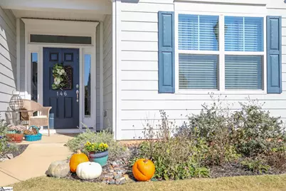 146 Bellecrest Lane, Greenville, SC 29607 - Photo 4