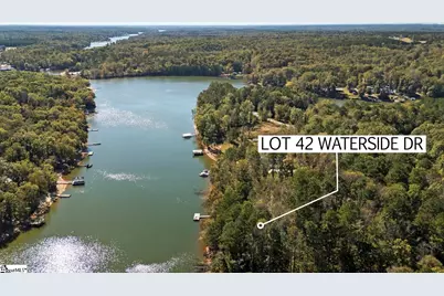 144 Waterside Drive, Iva, SC 29655 - Photo 8