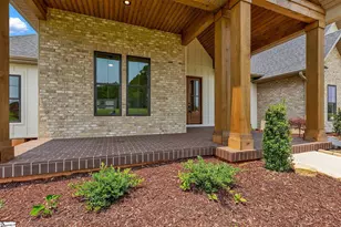 3963 Pennington Rd, Greer, SC 29651 - Photo 4