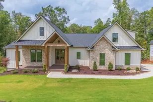 3963 Pennington Rd, Greer, SC 29651 - Photo 38