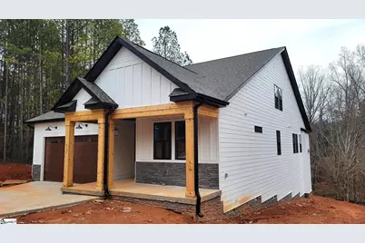 321 Stardust Lane, Seneca, SC 29672 - Photo 2