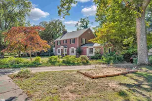 303 N B St, Easley, SC 29640 - Photo 4