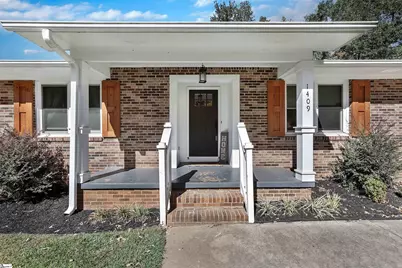 1409 Whiten Road, Belton, SC 29627 - Photo 4