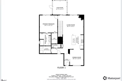 167 Strongridge Trail, Simpsonville, SC 29681 - Photo 48