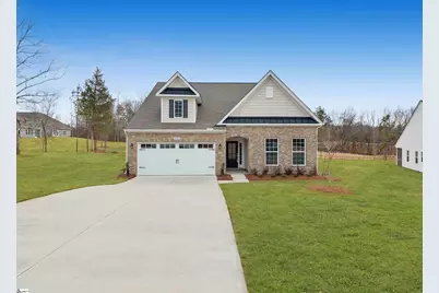 709 Hadley Place, Enoree, SC 29335 - Photo 1