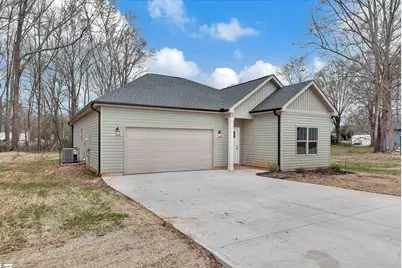 112 Brookridge Drive, Anderson, SC 29624 - Photo 2