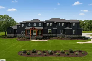 4207 Old Williamston Rd, Belton, SC 29627 - Photo 32