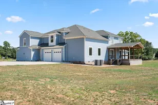 4207 Old Williamston Rd, Belton, SC 29627 - Photo 30