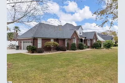 114 Planters Drive, Gaffney, SC 29341 - Photo 2