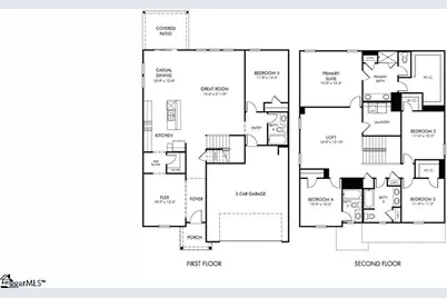 105 Madison Court, Gray Court, SC 29645 - Photo 36