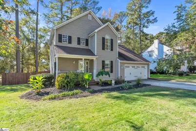 14 S Penobscot Court, Simpsonville, SC 29681 - Photo 2