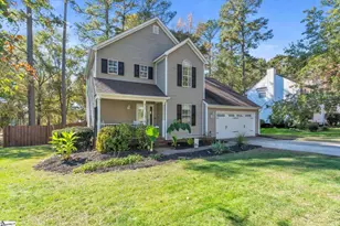 14 S Penobscot Ct, Simpsonville, SC 29681 - Photo 2