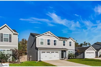 329 Elwin Lane, Greer, SC 29651 - Photo 2